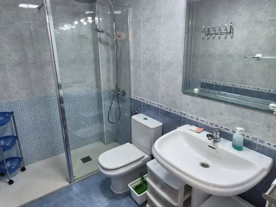 Piso de 60 m² en Sanxenxo