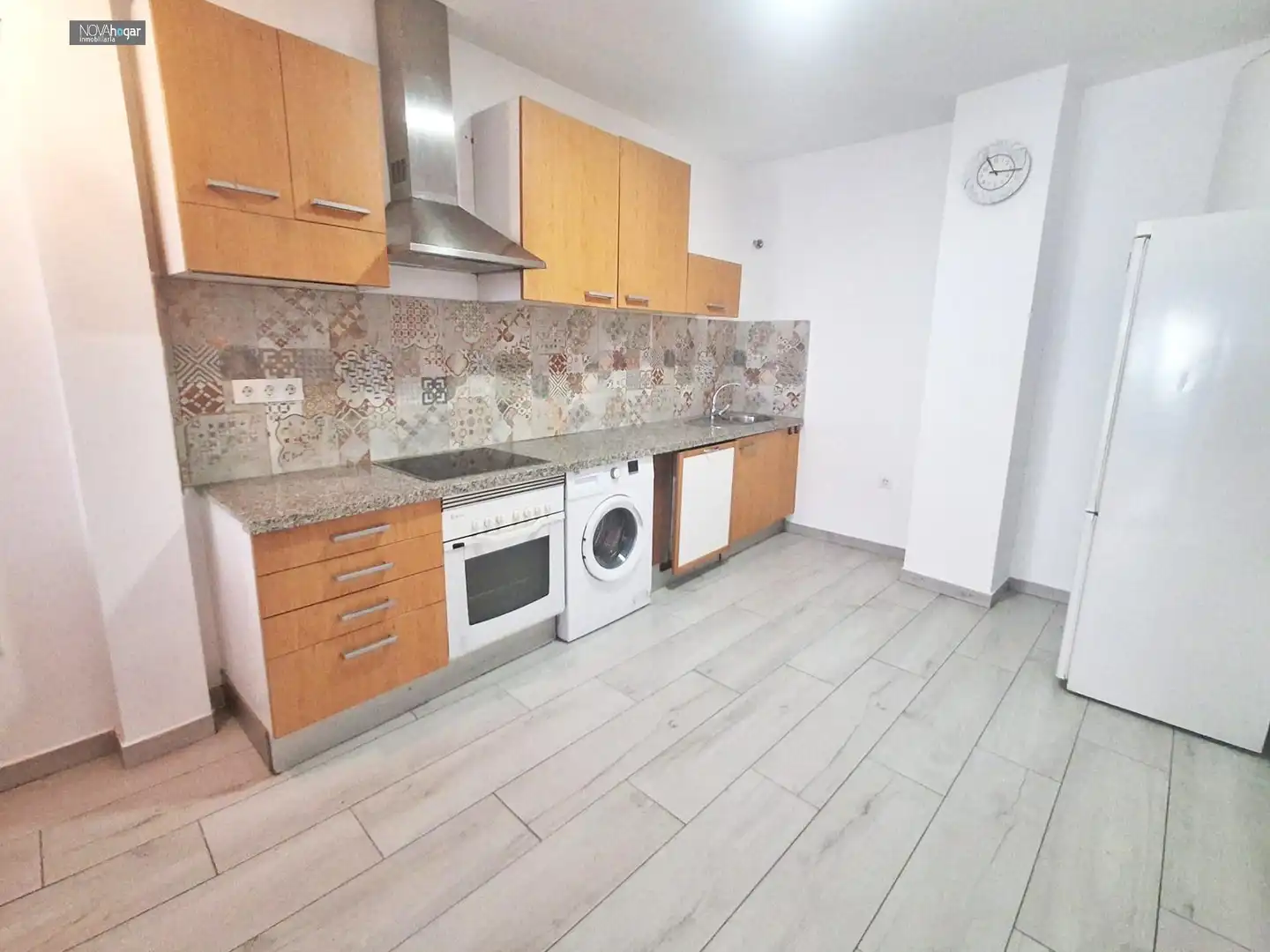 Pis de 89 m² a Màlaga