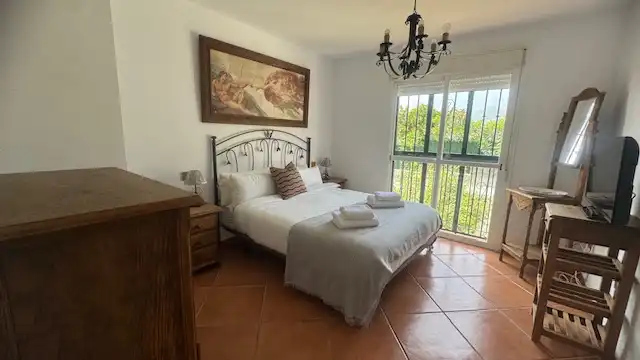 Habitación 240 m², Marbella