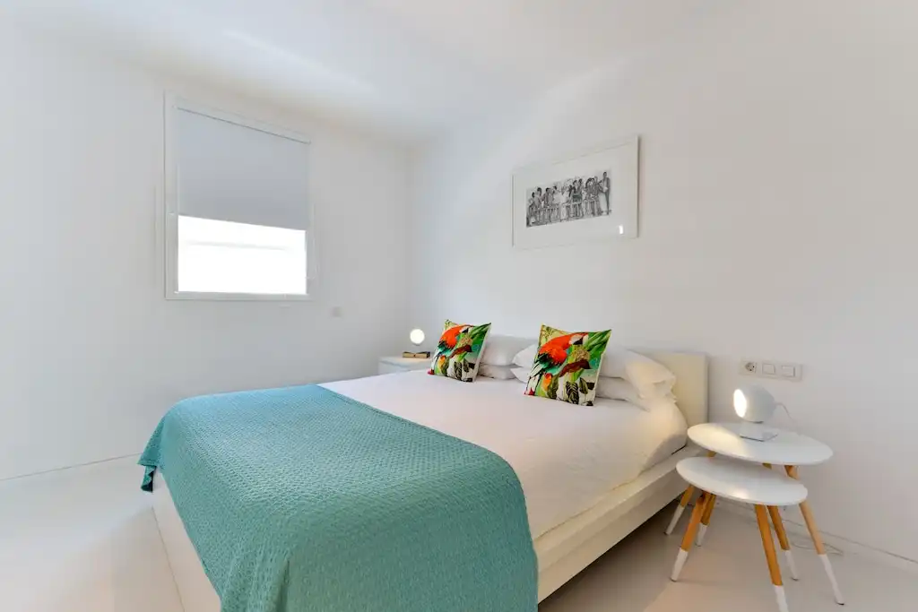 Appartement 39 m² à Castelló de la Plana / Castellón de la Plana