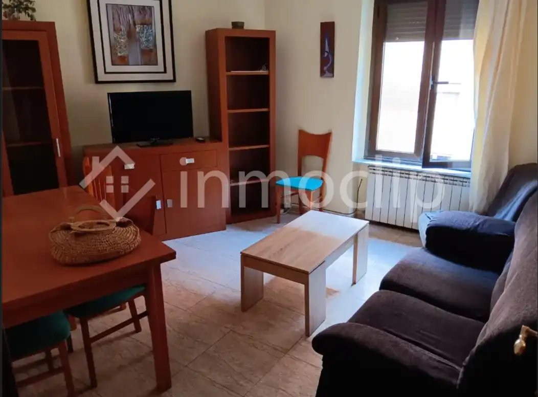 Pis de 85 m² a Salamanca