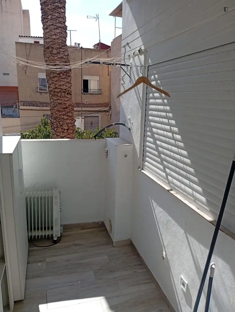 Habitación en alquiler, Murcia