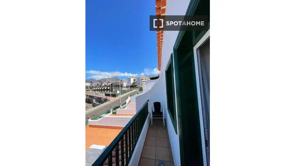 Habitación en alquiler, Guía de Isora