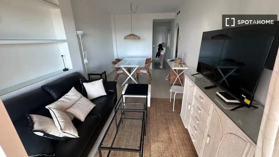 Habitación 98 m², Altea