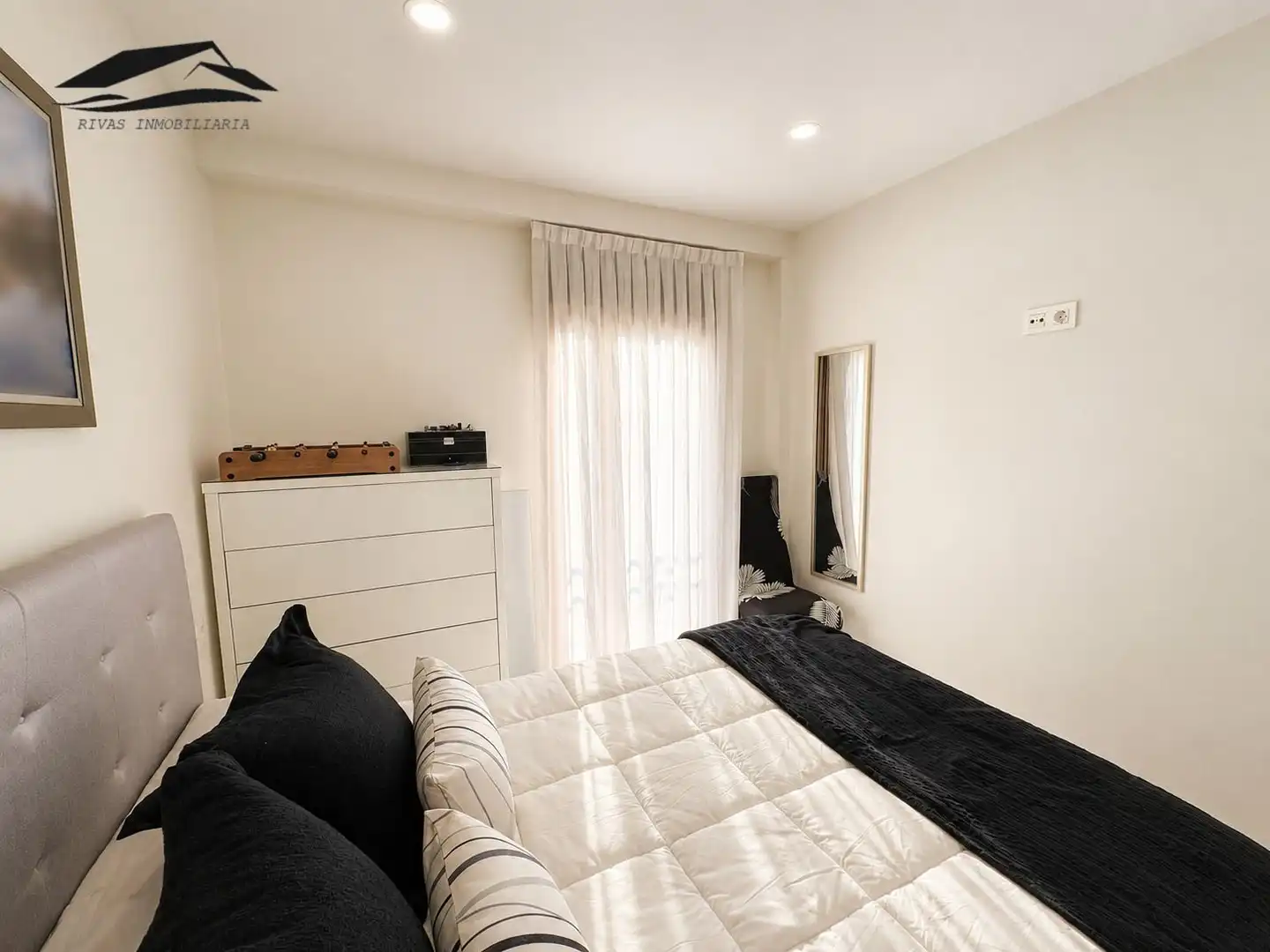 Piso de 68 m² en Salamanca