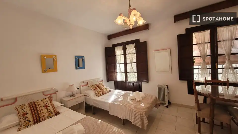 Habitación 105 m², Ronda