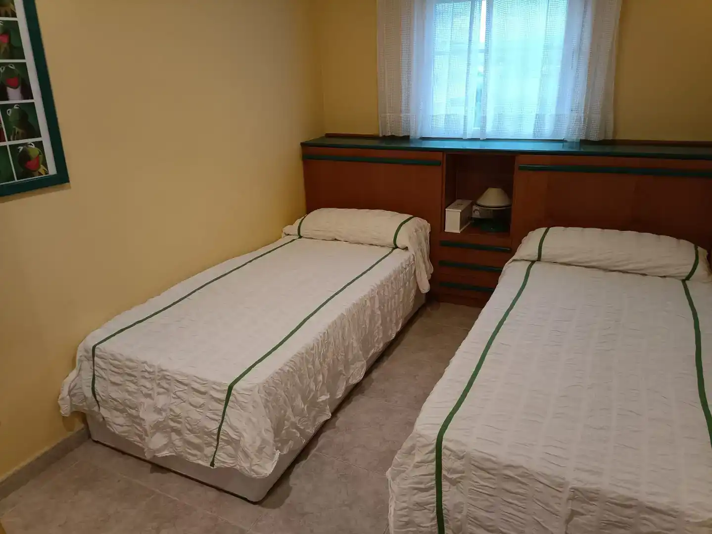 Piso de 80 m² en Benicasim