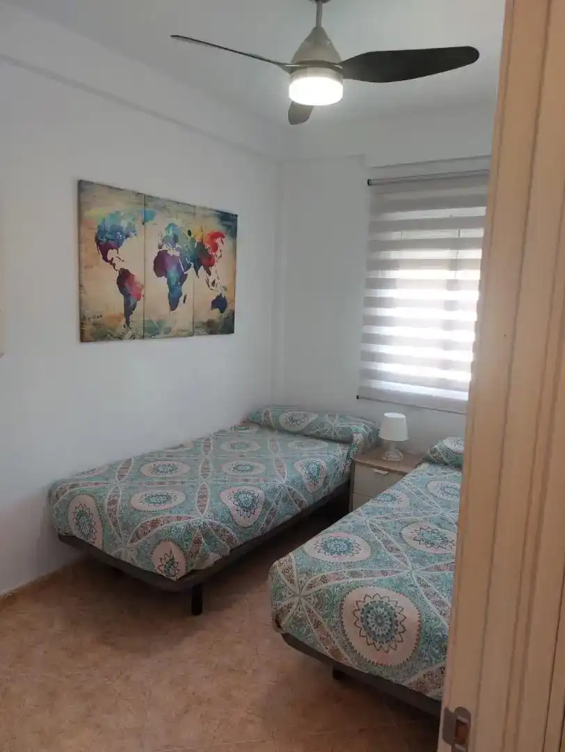 Pis de 90 m² a Punta Umbría