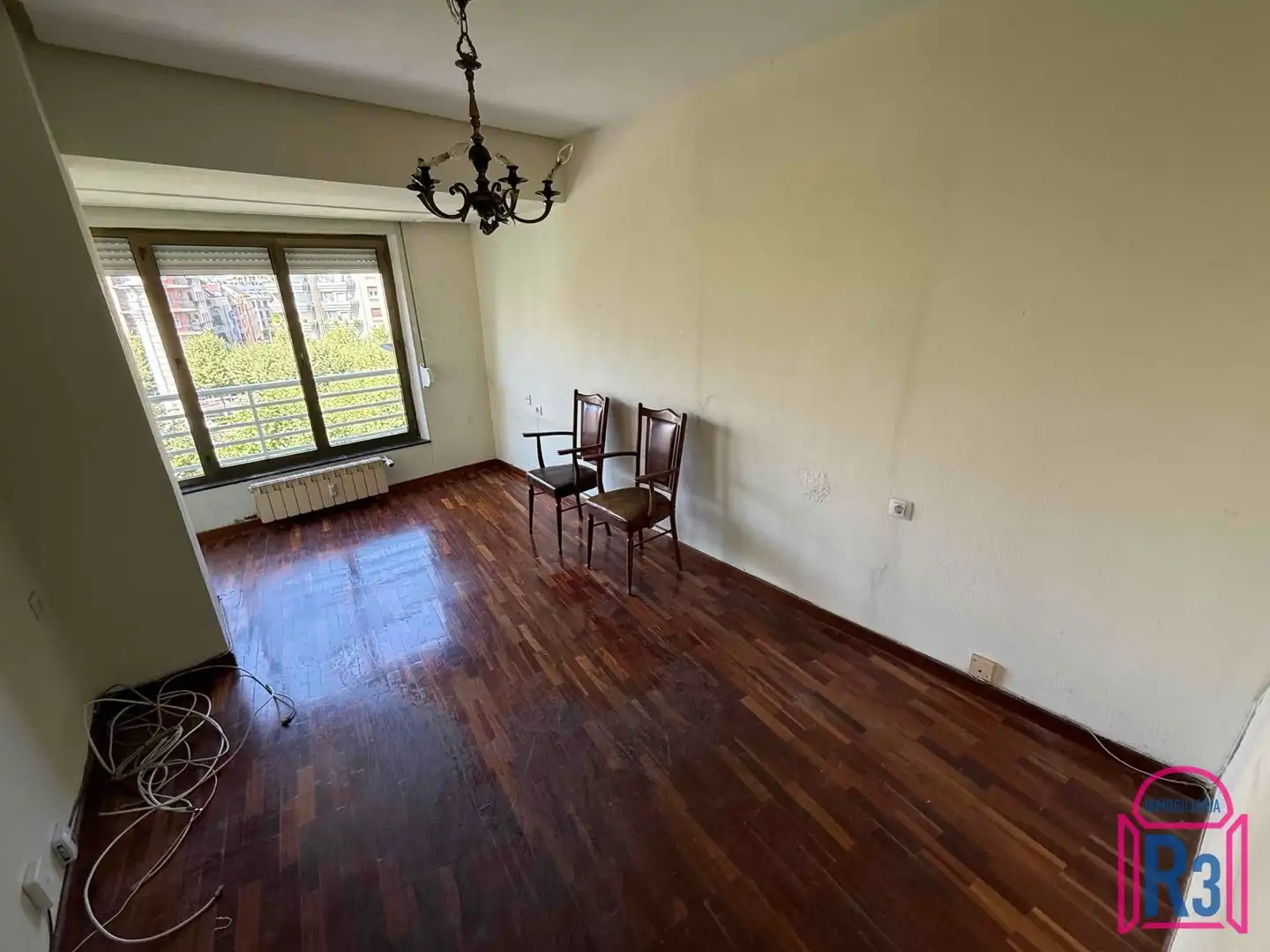 Piso de 172 m² en León