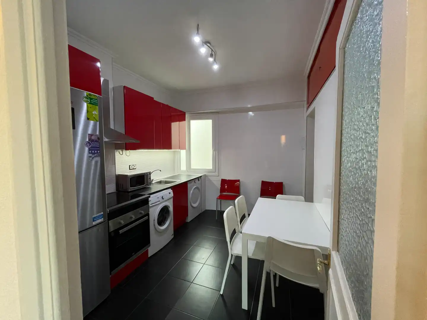 Piso de 100 m² en Bilbao