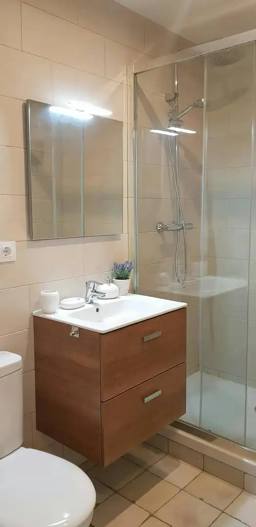 Pis de 33 m² a Barcelona