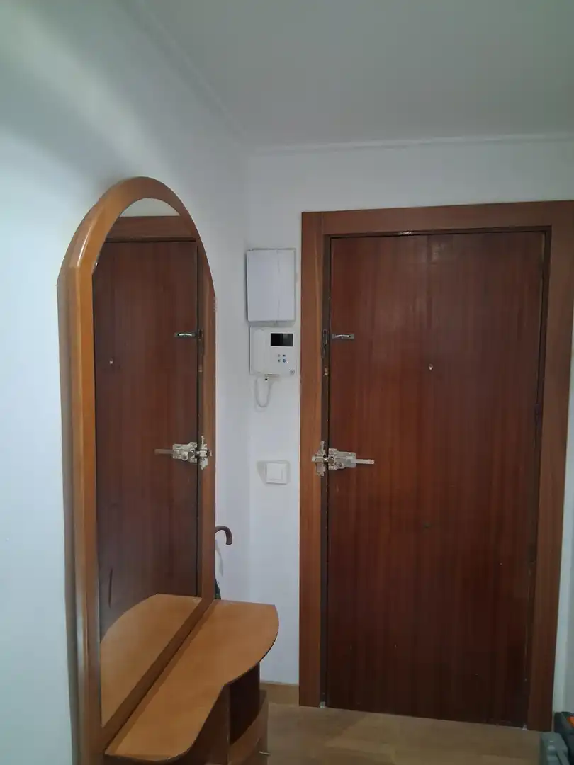 Piso de 103 m² en Albacete