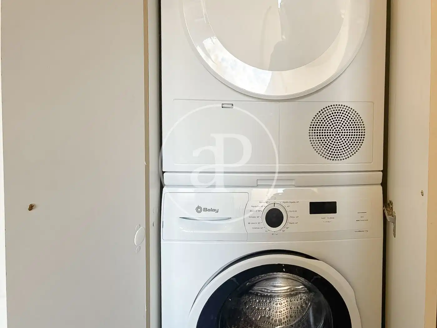 Piso de 65 m² en Madrid