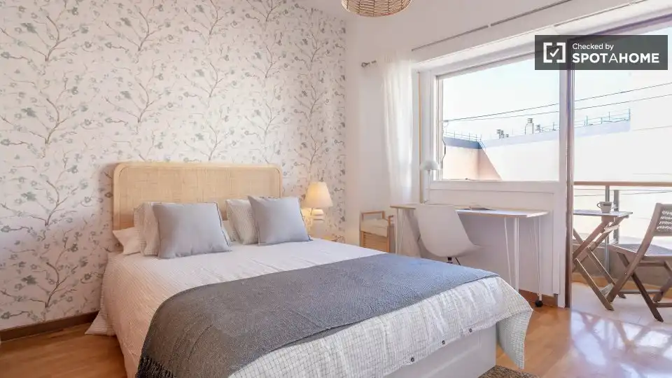 Habitación en alquiler, Alicante