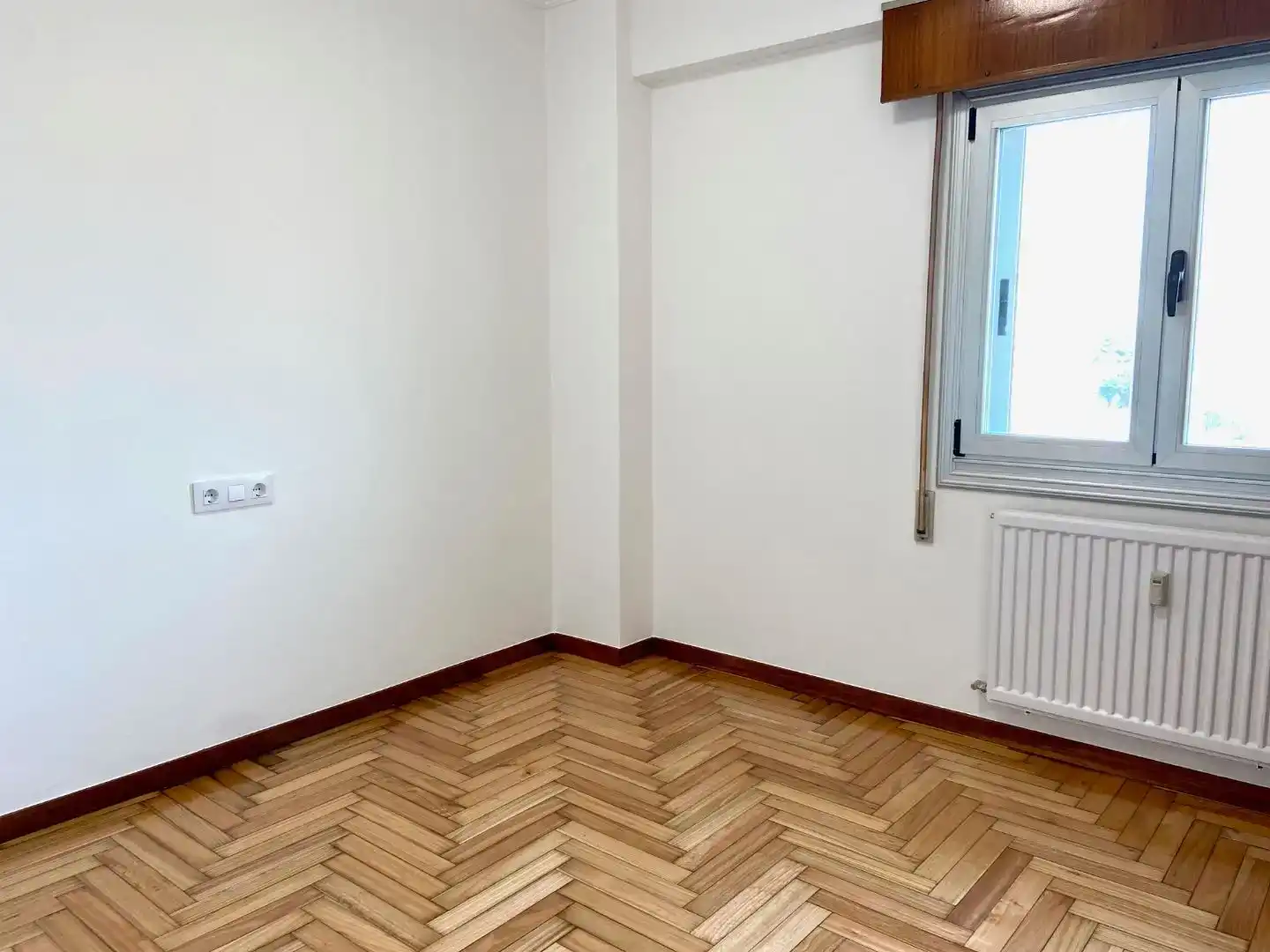 Piso de 130 m² en Vigo