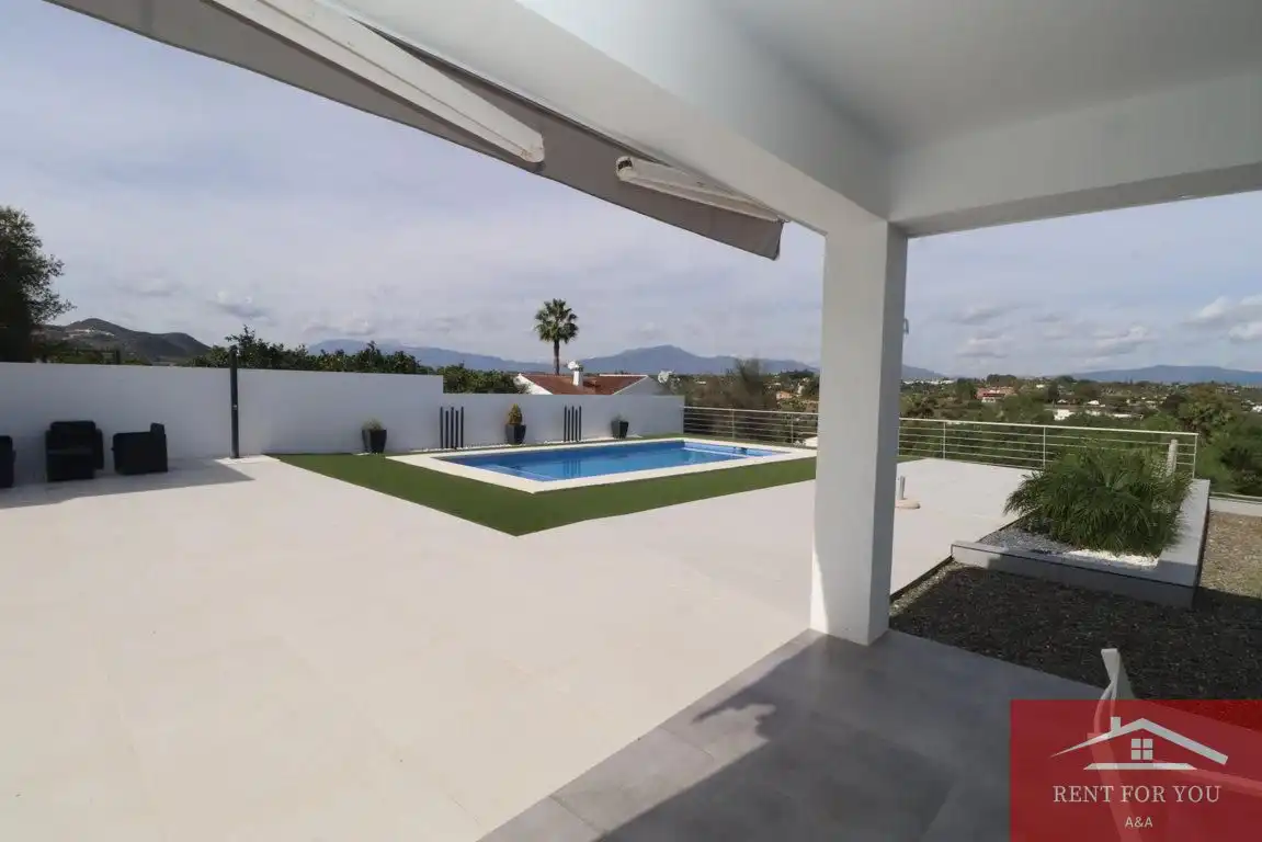 Casa de 125 m² a Alhaurín el Grande