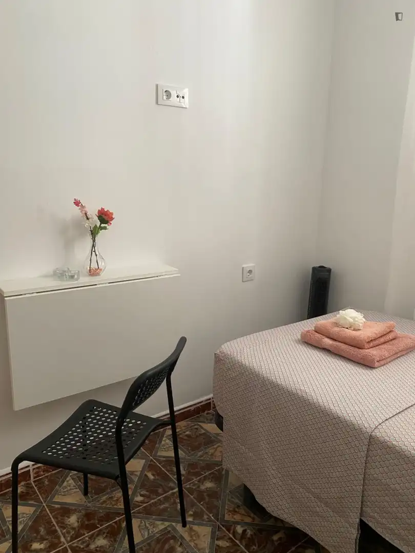 Habitación en alquiler, Almería