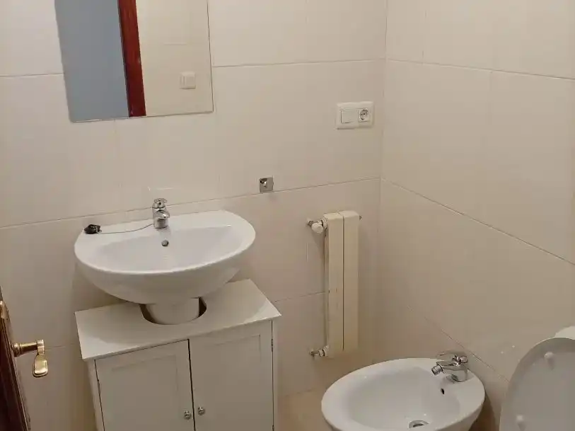 Piso de 90 m² en Ourense