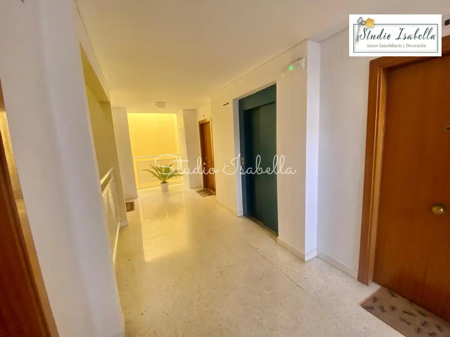 Habitación 98 m², Toledo
