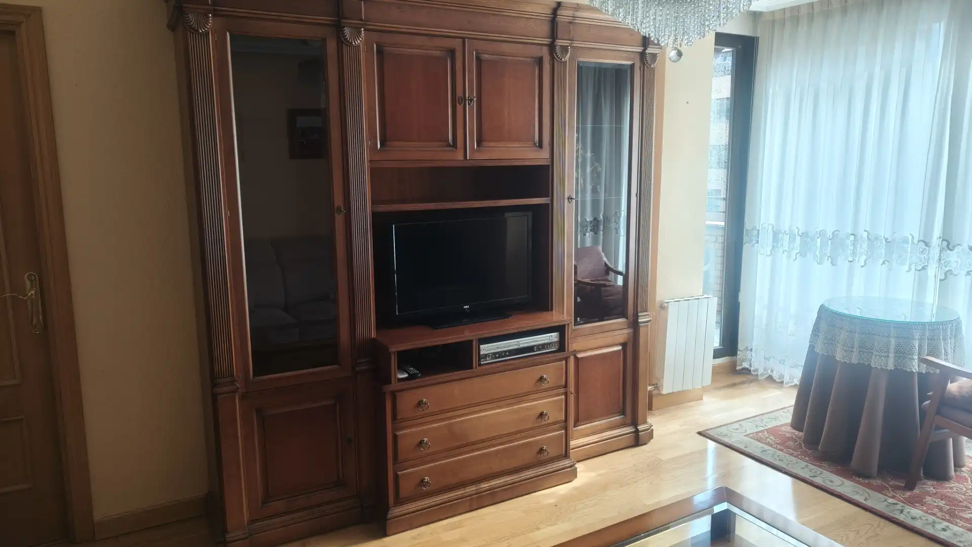 Piso de 126 m² en Valladolid