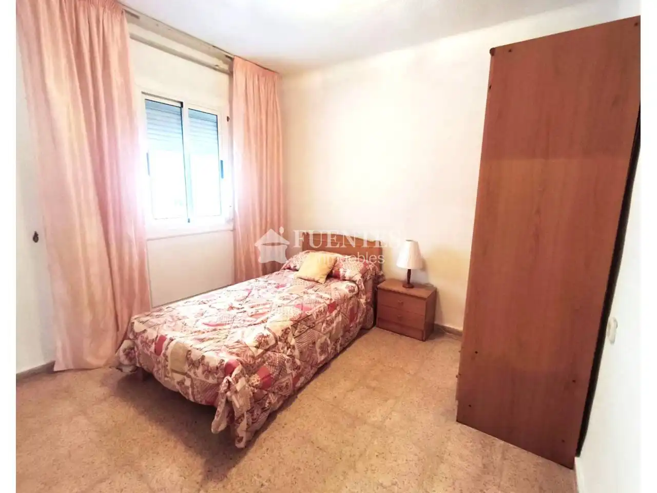 Piso de 91 m² en Alicante