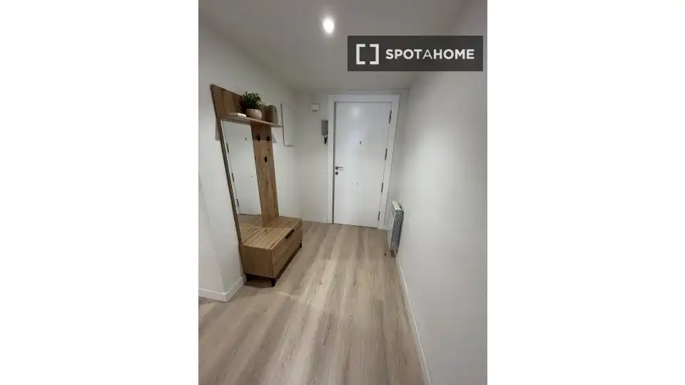 Habitación en alquiler, Segovia