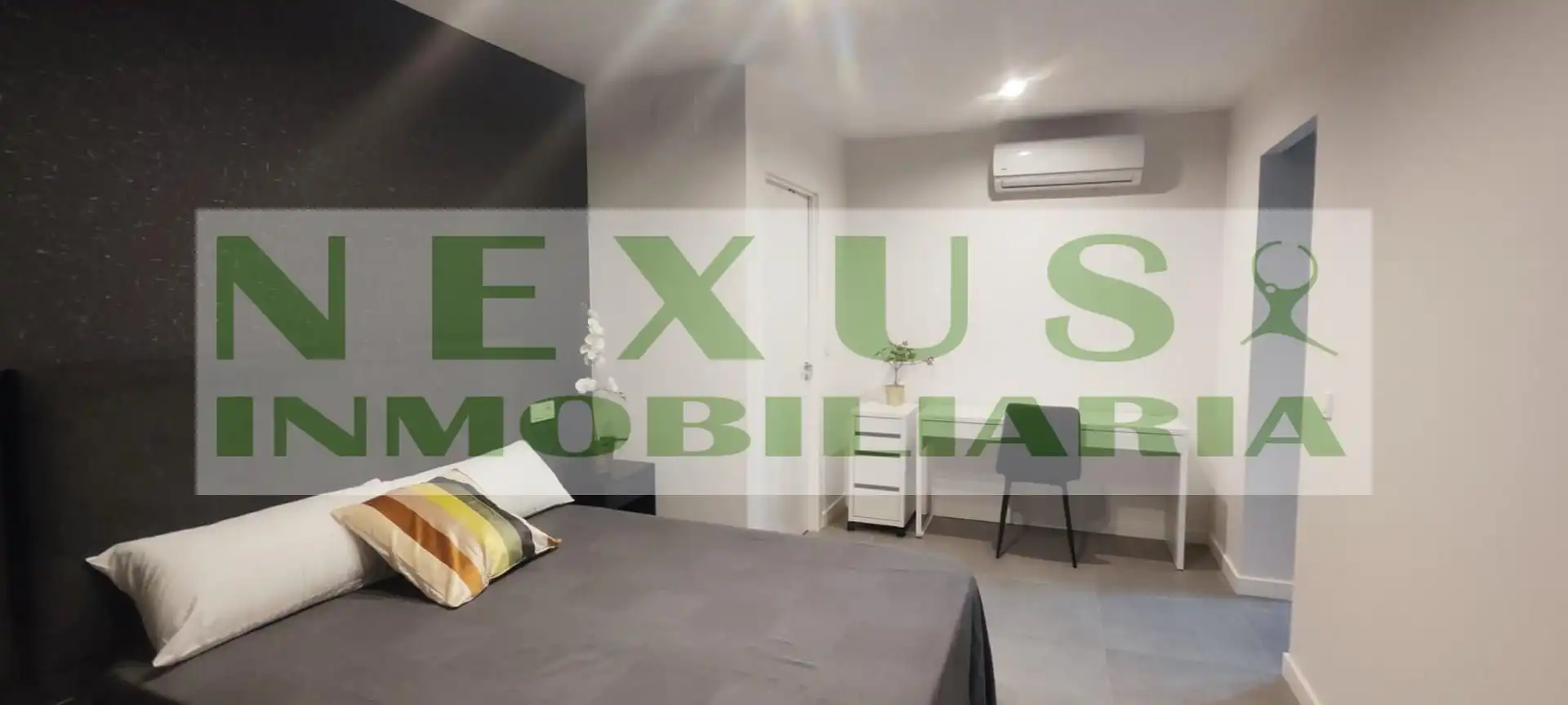Piso de 60 m² en Cáceres