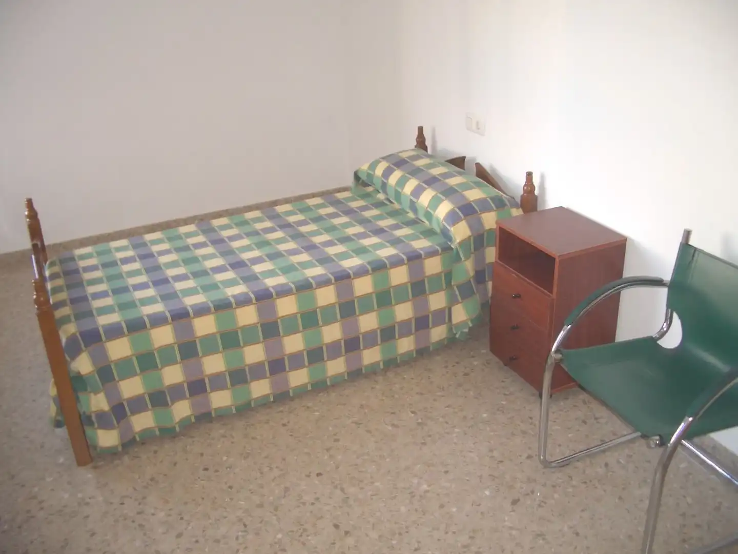 Pis de 136 m² a Castelló de la Plana
