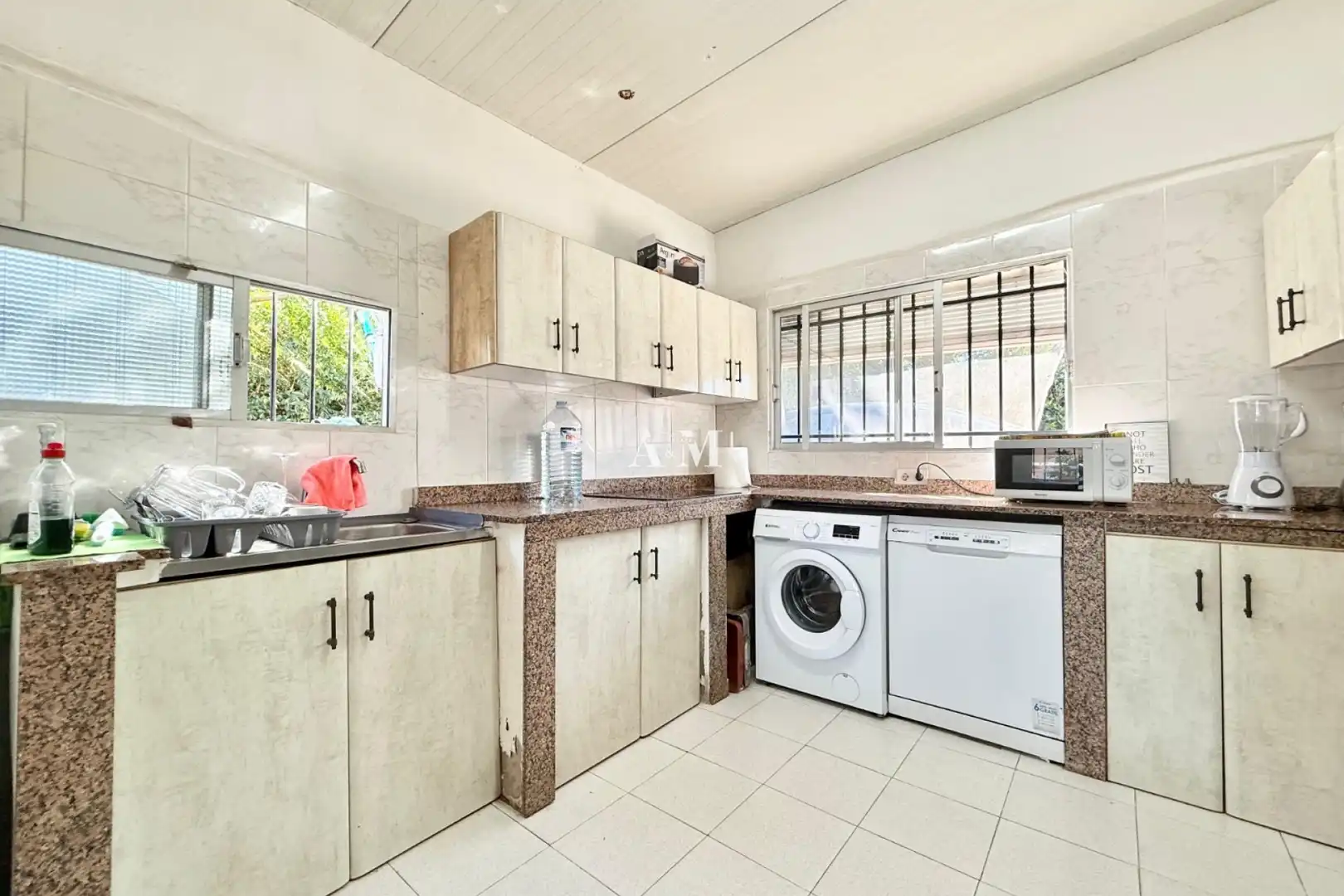 Piso de 120 m² en Guardamar del Segura