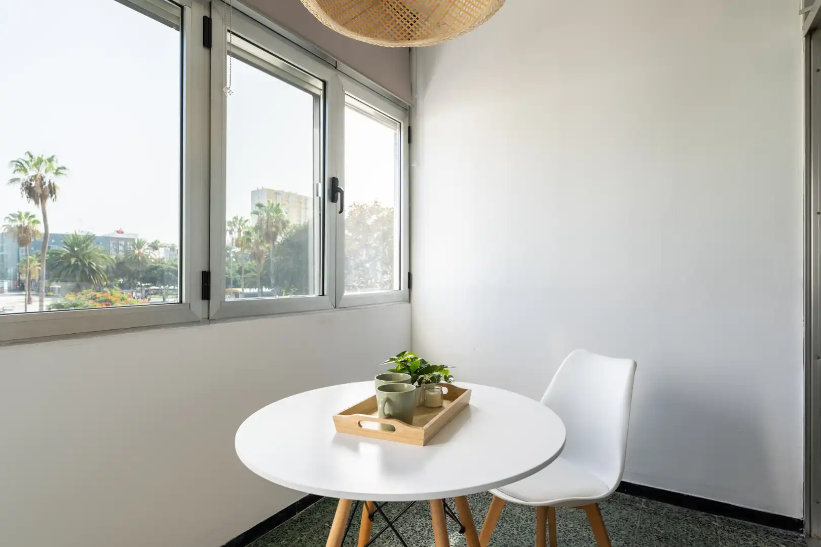 Appartement 40 m² à Las Palmas de Gran Canaria
