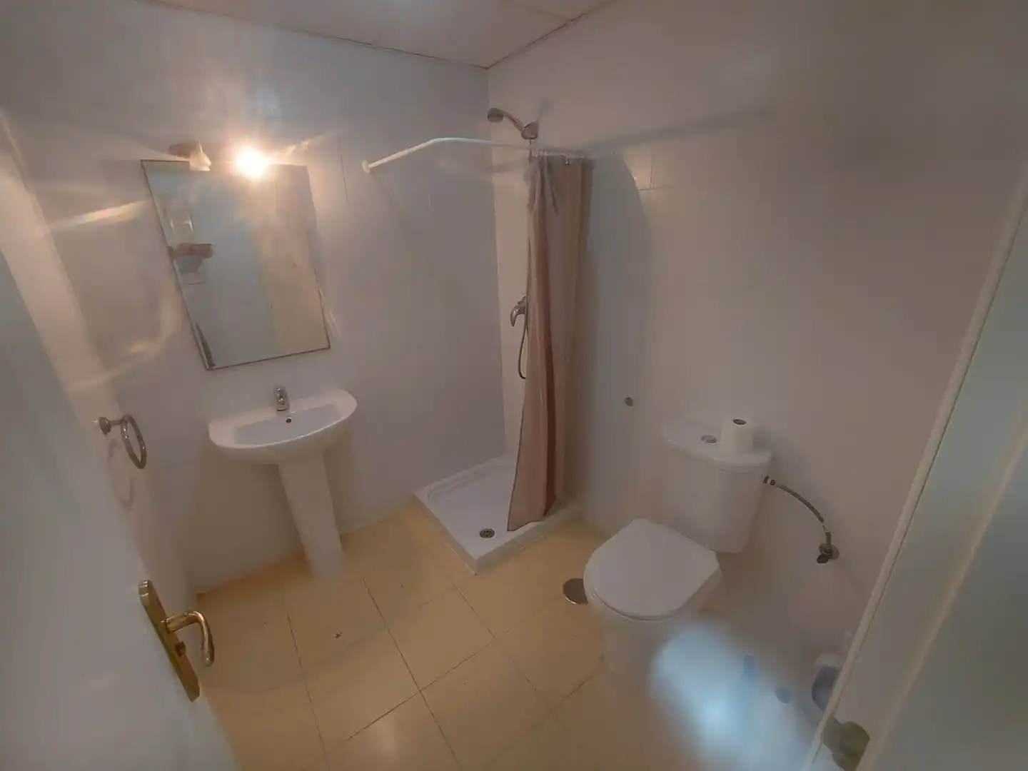 Pis de 80 m² a Manilva