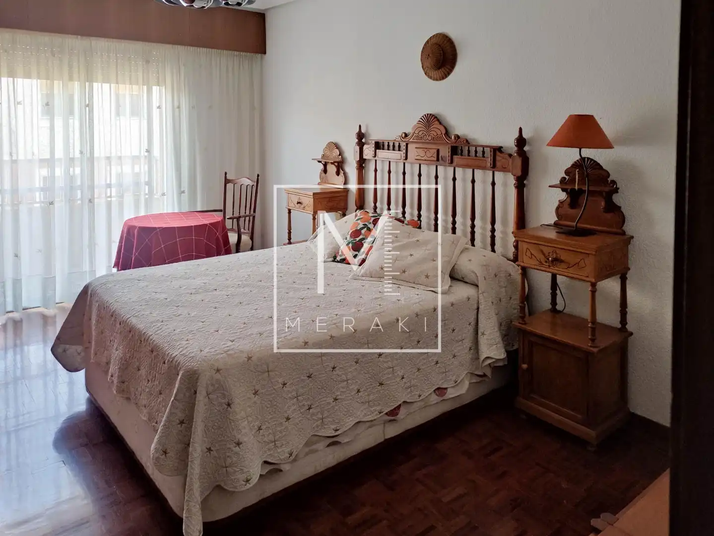 Piso de 134 m² en Albacete