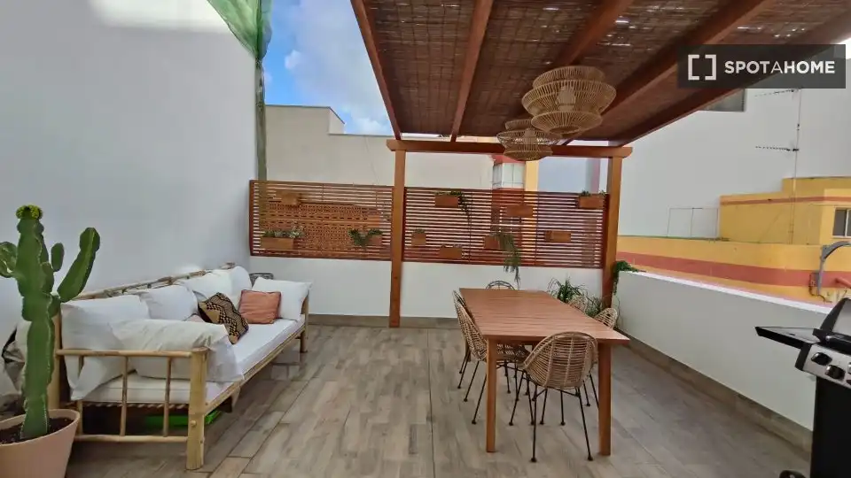 Habitación en alquiler, Santa Cruz de Tenerife