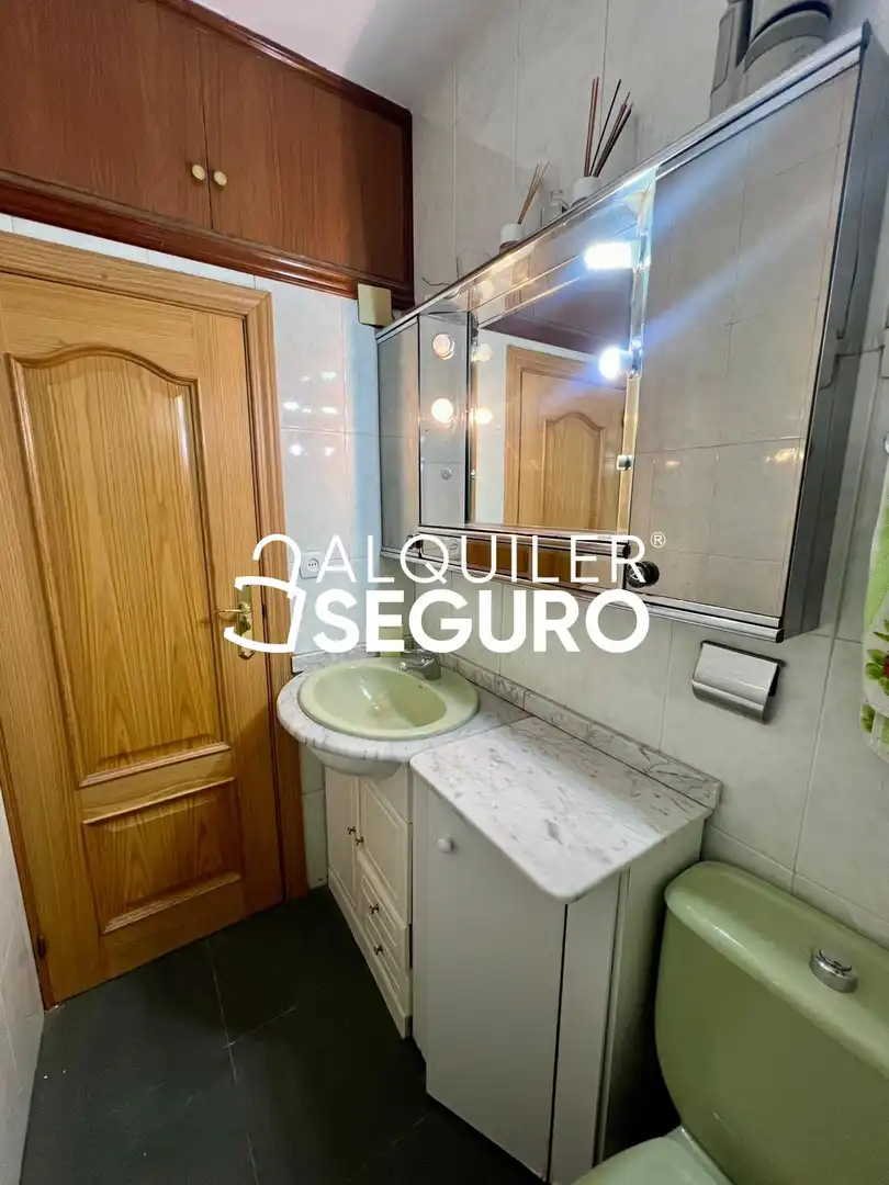 Pis de 50 m² a Madrid