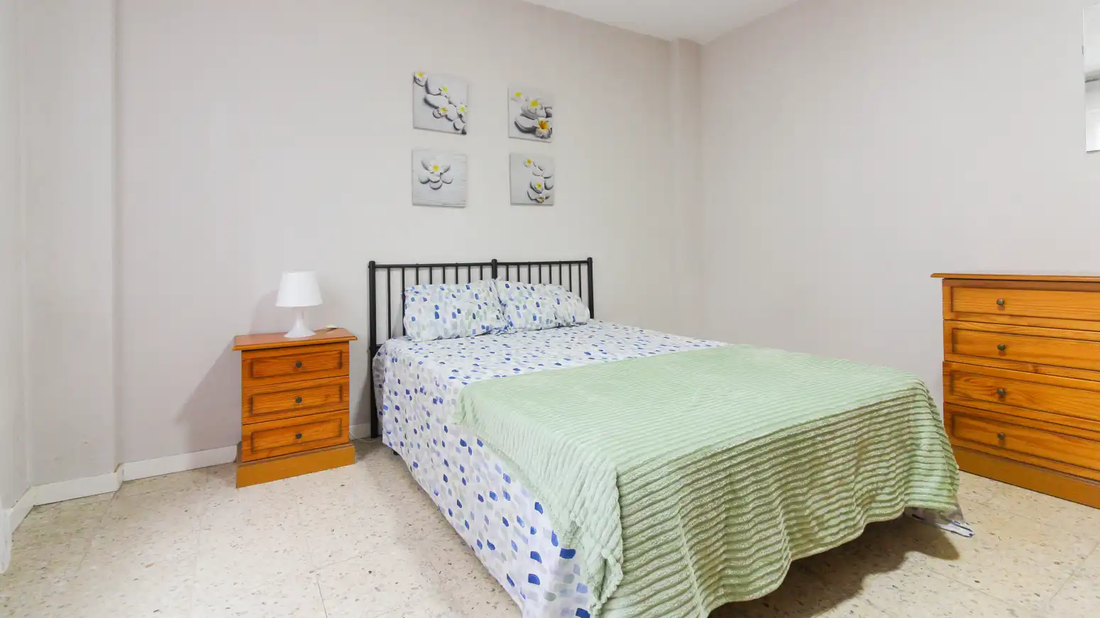 Piso de 70 m² en Santander