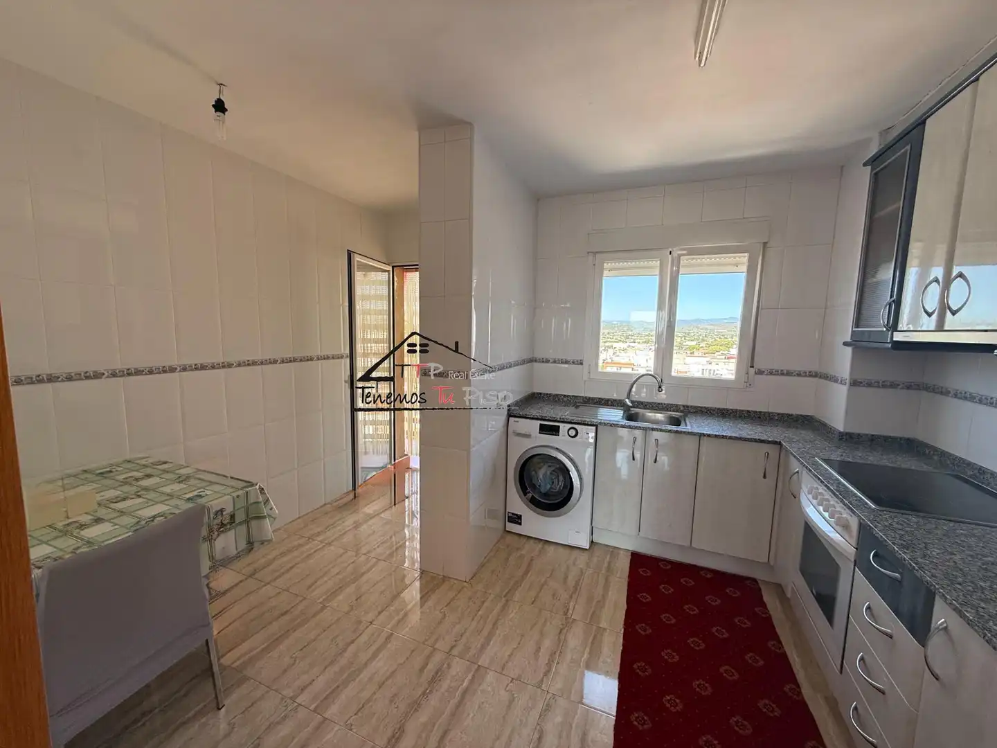 Piso de 96 m² en Benicarló