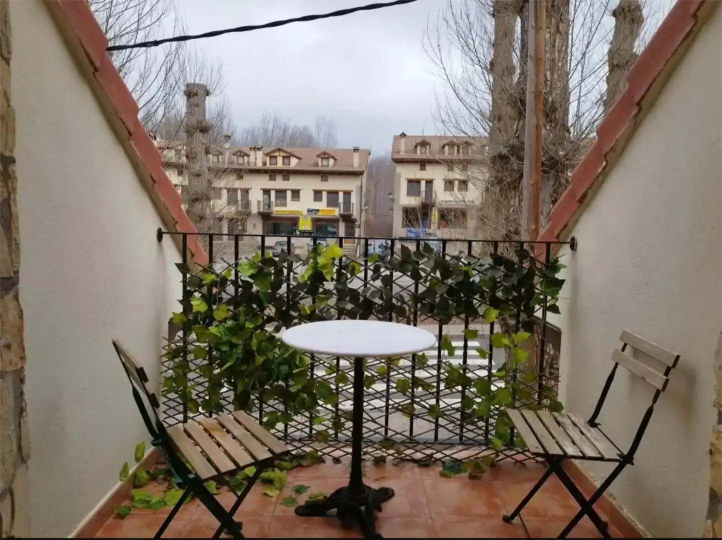 Piso de 48 m² en Alcalá de la Selva