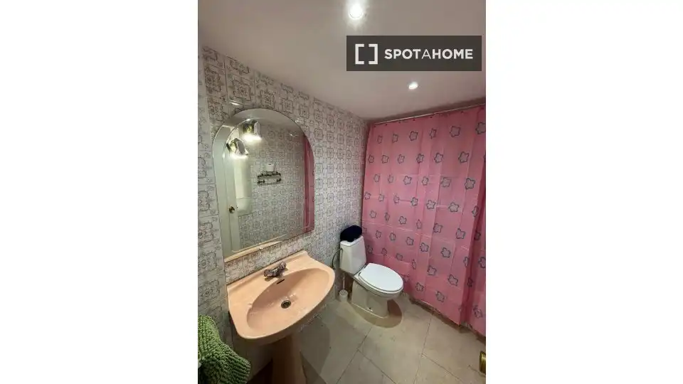 Habitación en alquiler, Zaragoza