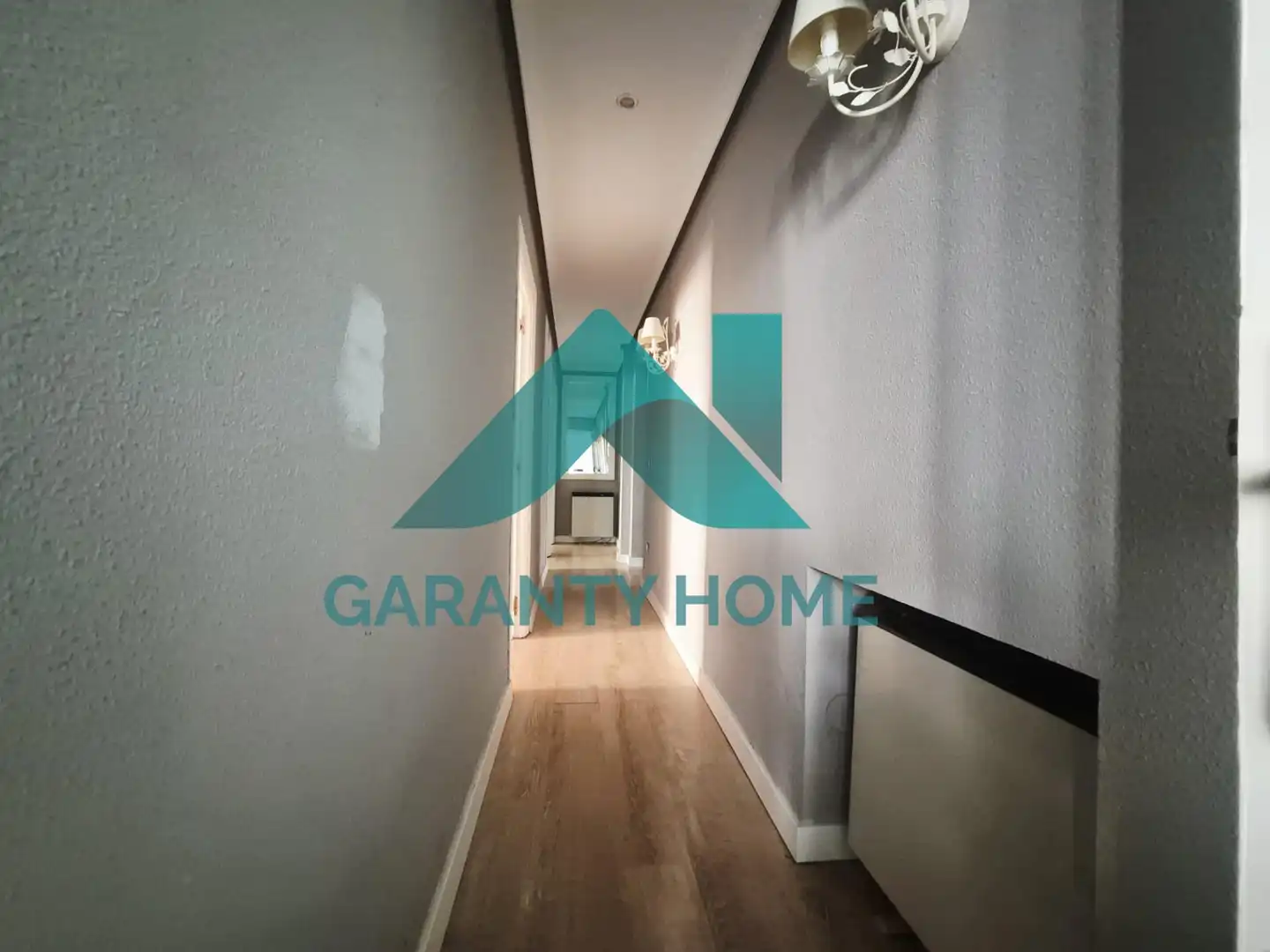 Piso de 90 m² en Cáceres
