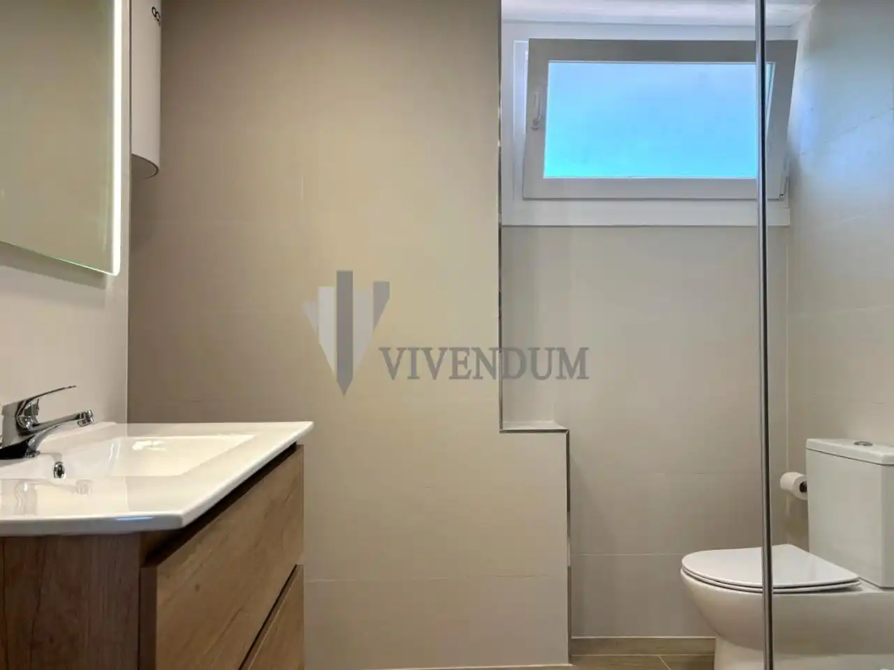 Pis de 80 m² a Vigo
