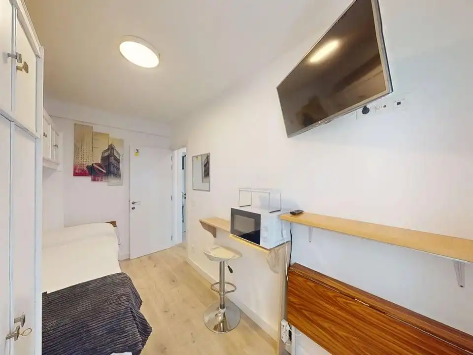 Zimmer zur Miete, Burgos