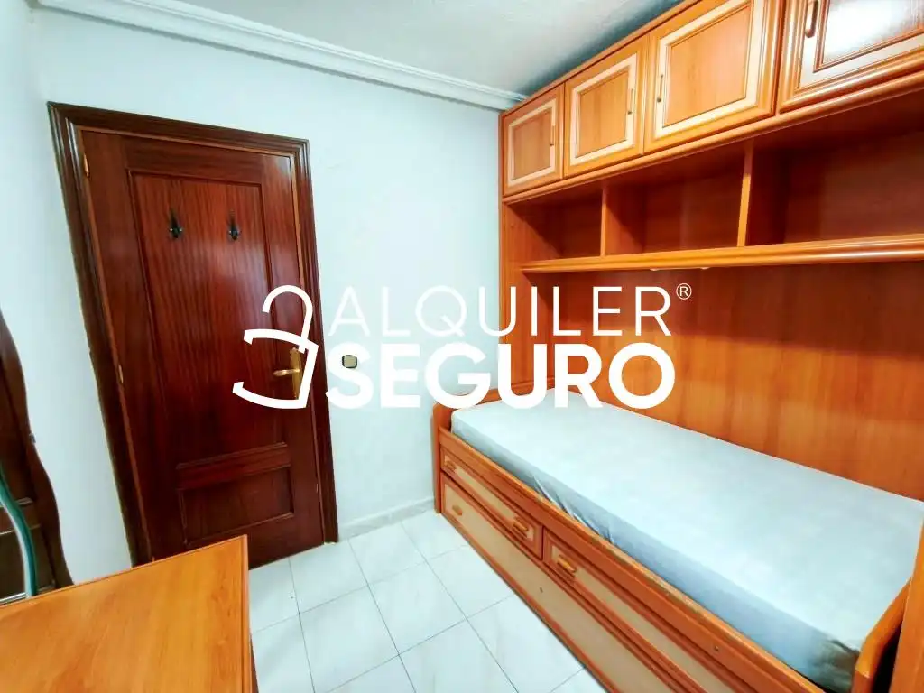 Piso de 65 m² en Móstoles