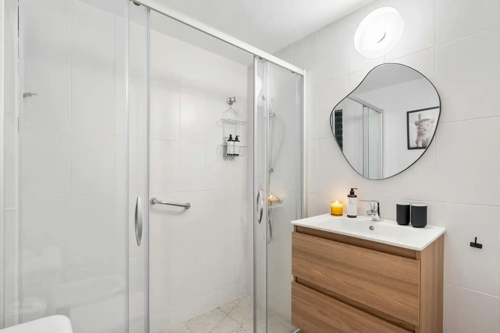 Habitación 127 m², Barcelona