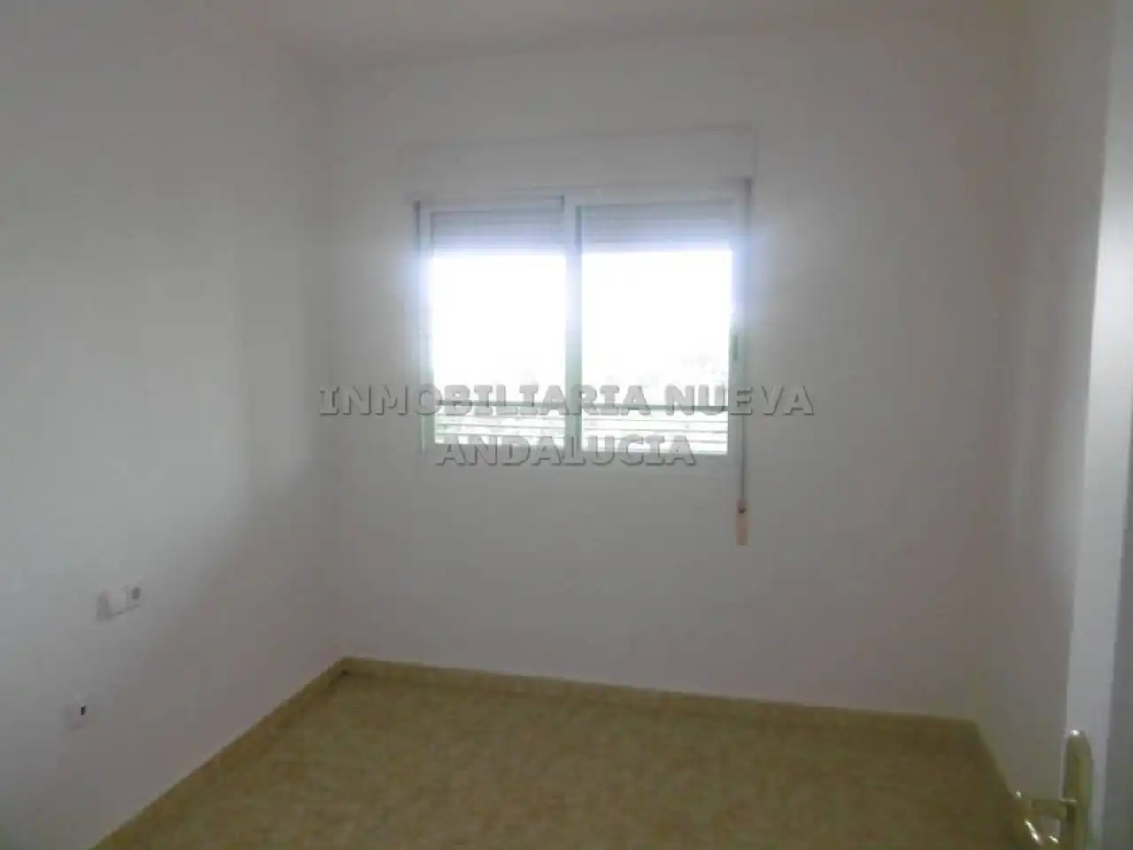 Piso de 100 m² en Almería