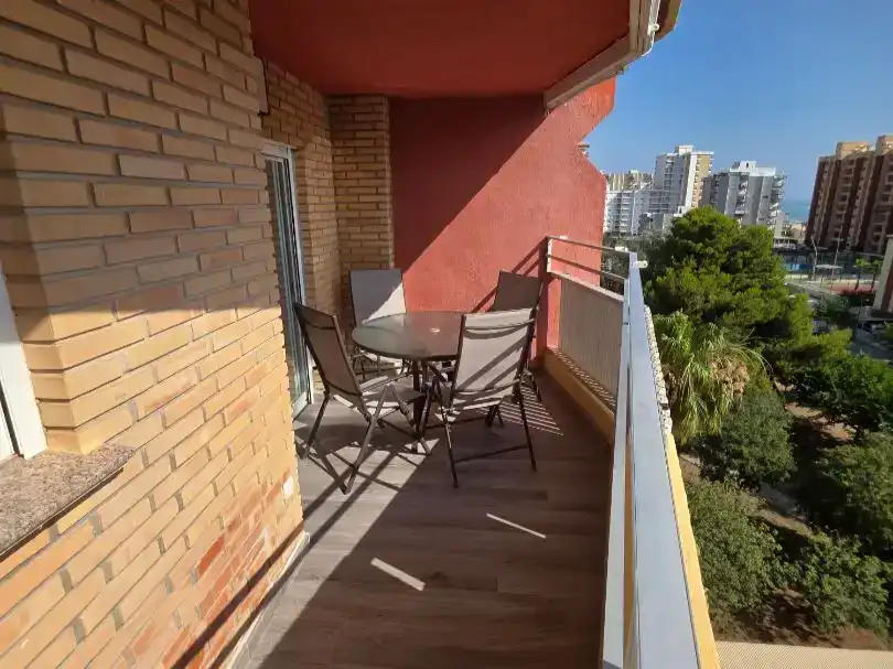 Piso de 90 m² en Gandía