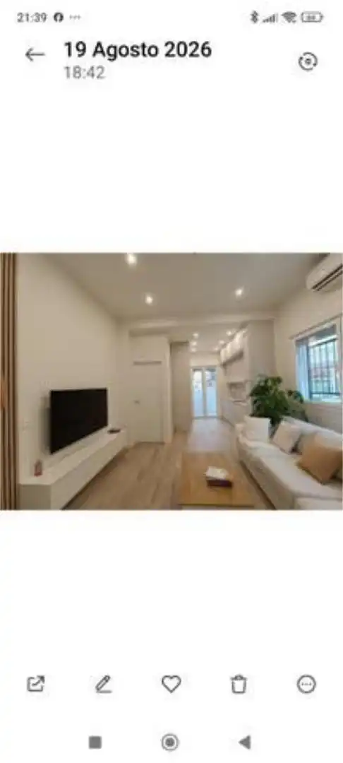 Pis de 65 m² a Albox