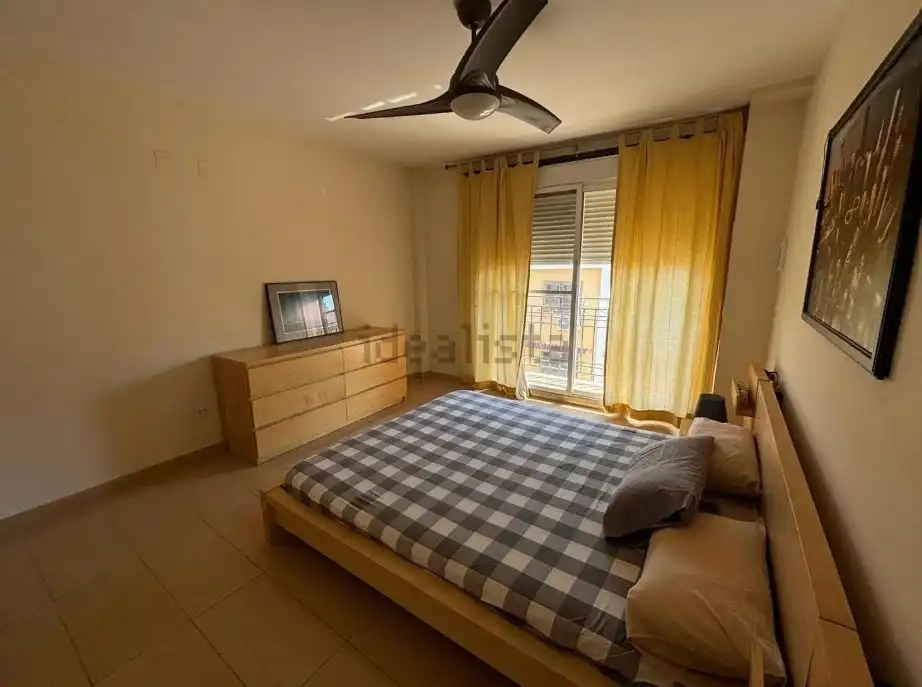 Pis de 174 m² a la Pobla de Vallbona
