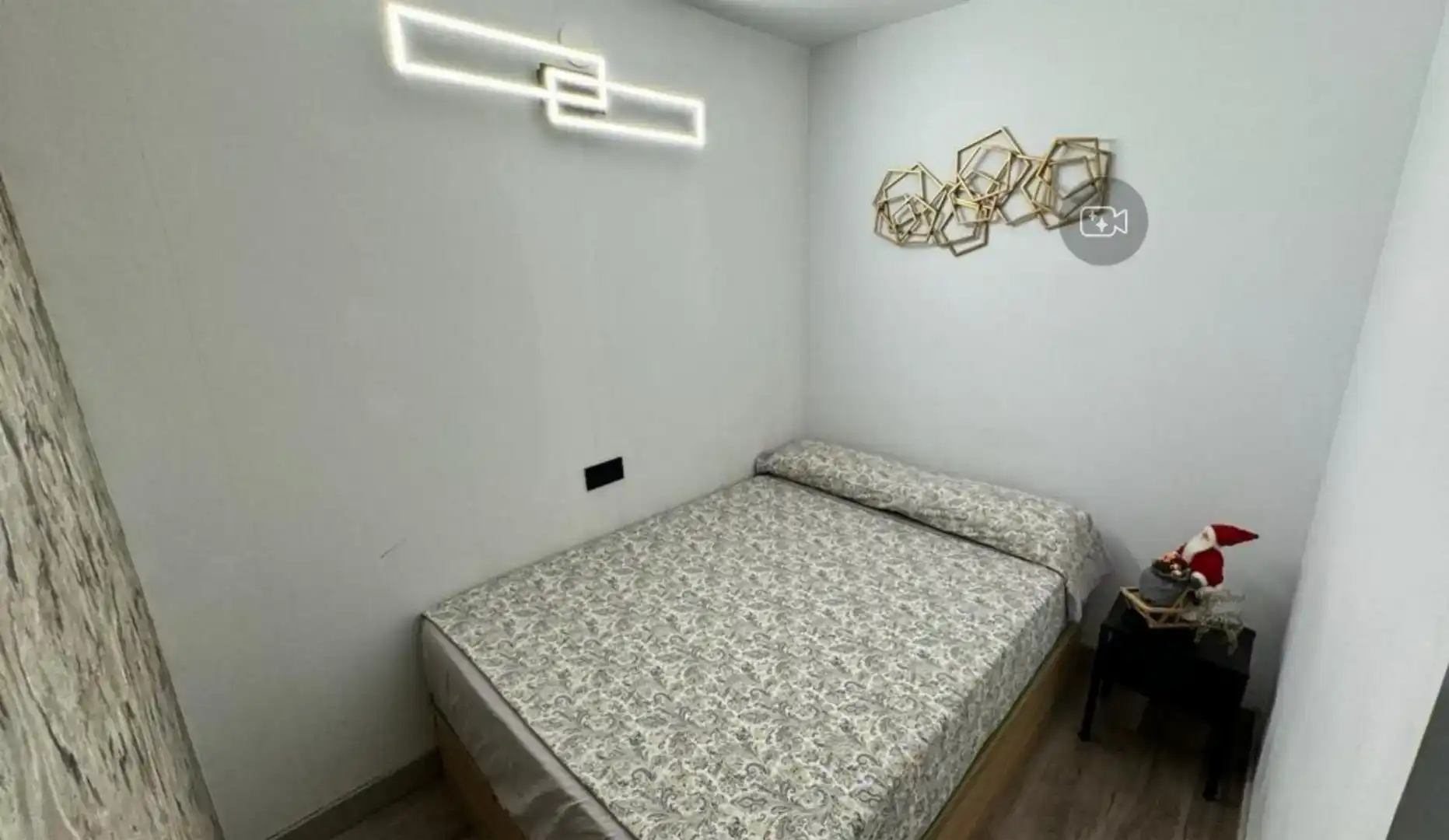 Piso de 37 m² en Salou