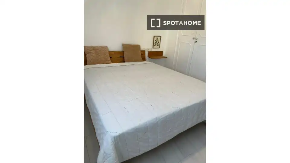 Habitación 92 m², Cádiz