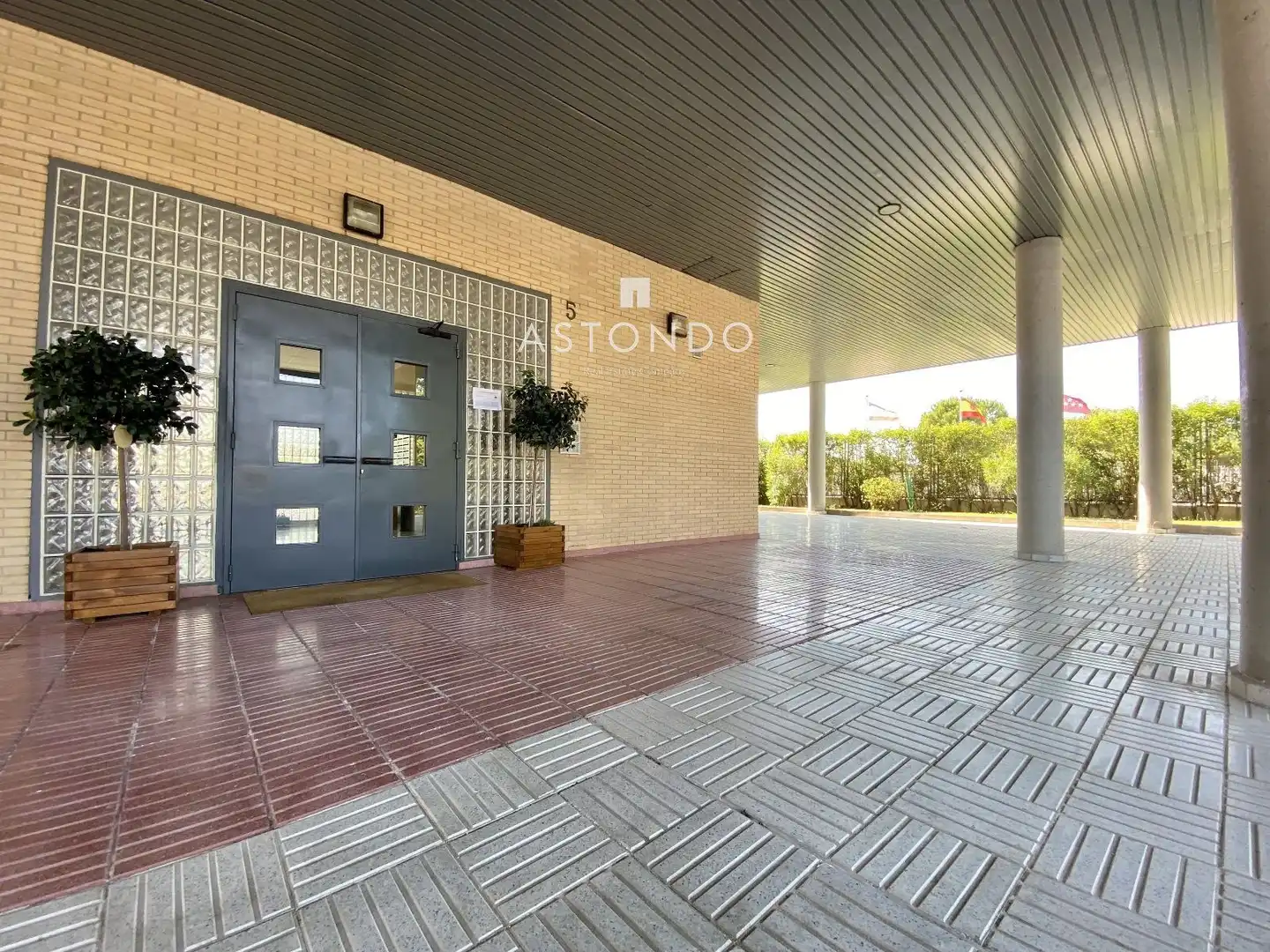 Pis de 115 m² a Tres Cantos